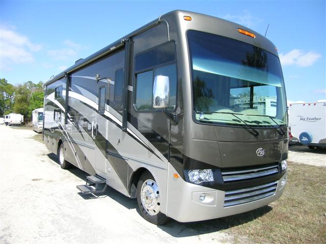 New 2010 Fourwinds Windsport 34B Class A - Gas For Sale
